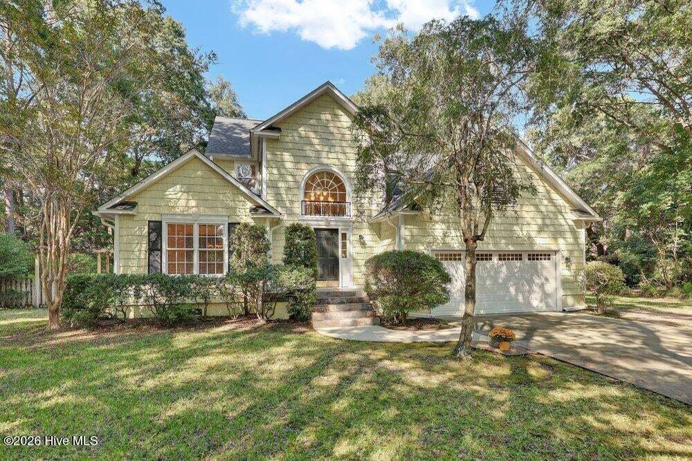 House in Wilmington, North Carolina, United States 2 - 19059792