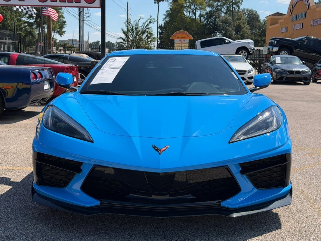 Coupe in Spring, TX, United States 2 - 19064637