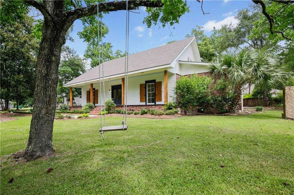 House in Mandeville, Louisiana, United States 2 - 19059184