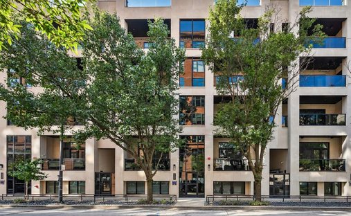 Appartement à Chicago, Illinois, États-Unis 1