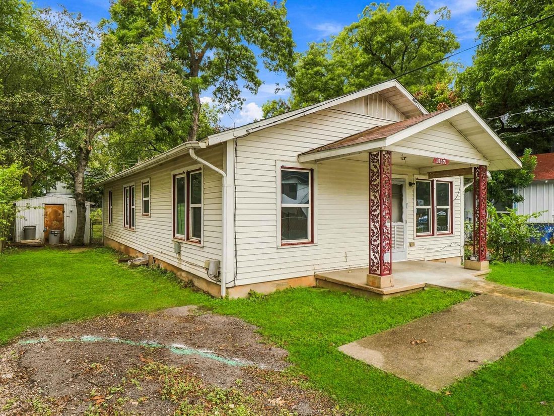 House in Austin, Texas, United States 4 - 19063151