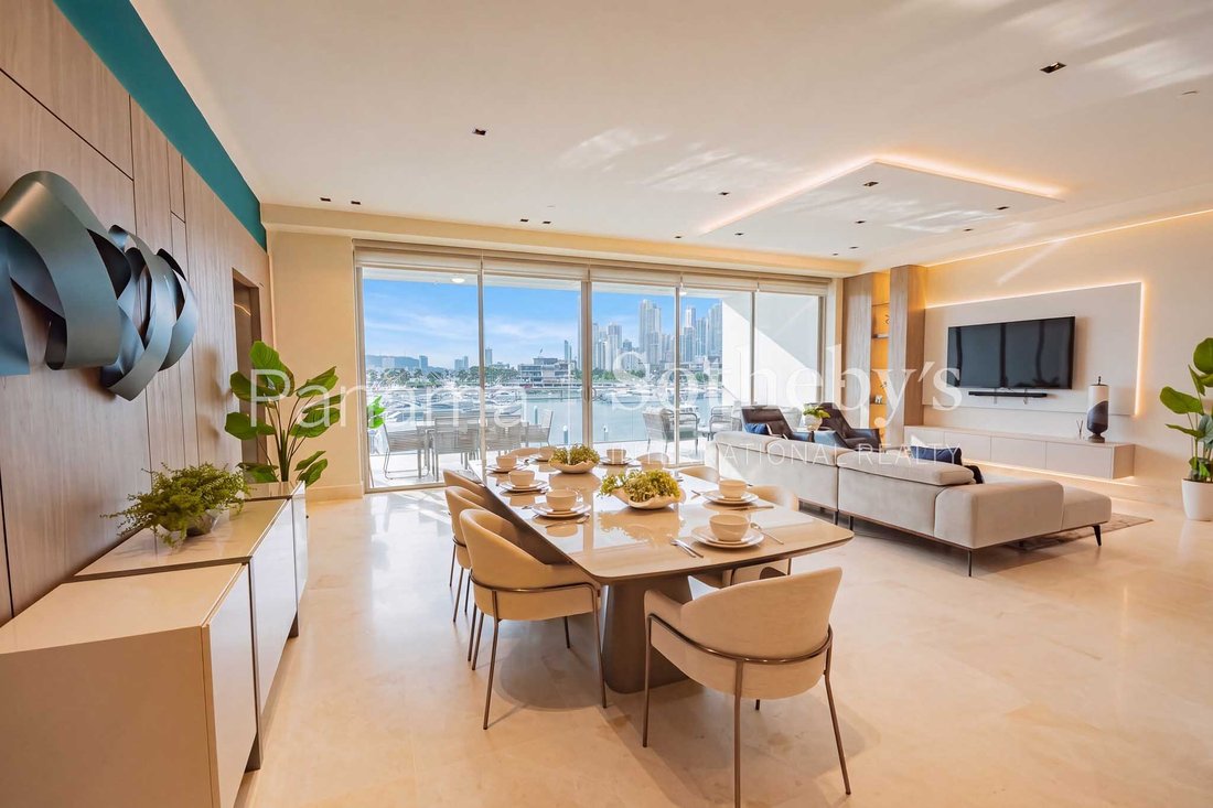 Apartment in Panama City, Panama, Panama 2 - 19065882