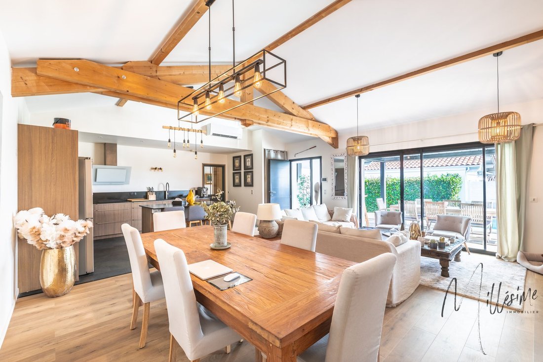 House in Arbonne, Nouvelle-Aquitaine, France 4 - 19065701