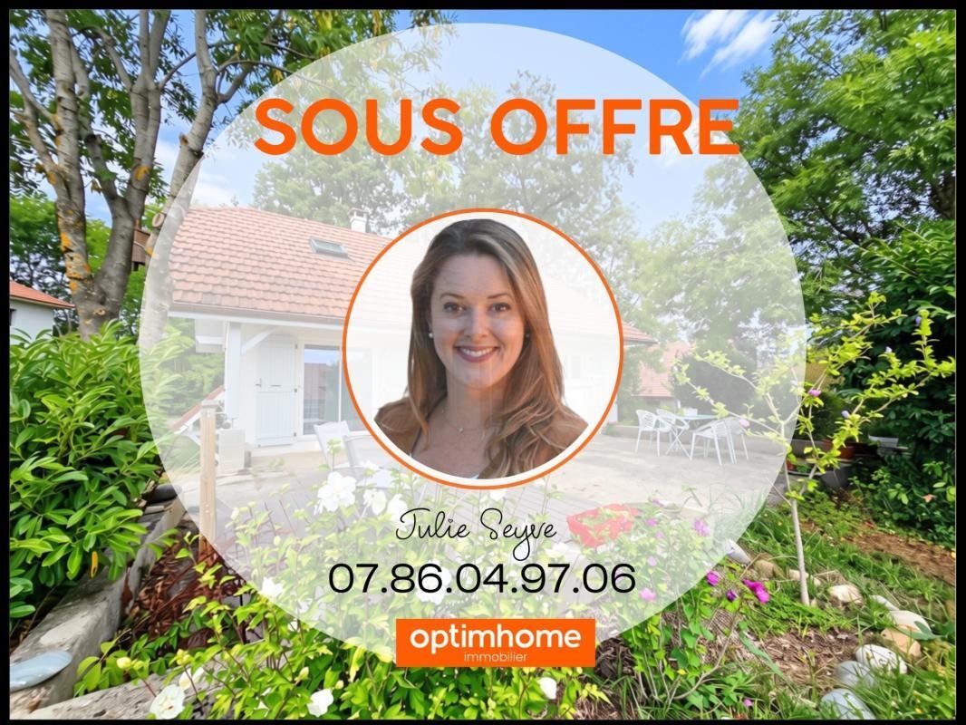 Haus in Cessy, Auvergne-Rhone-Alpen, Frankreich 1 - 19060325