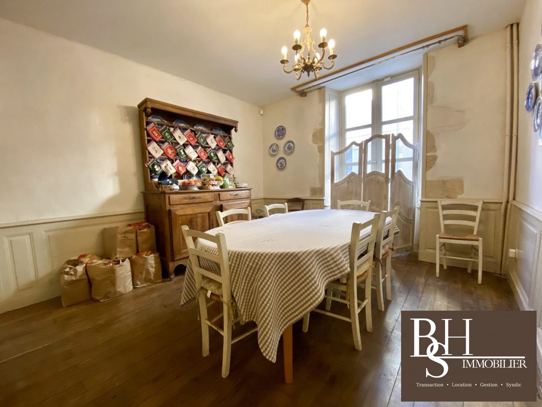 House in Poitiers, Nouvelle-Aquitaine, France 5 - 19065754