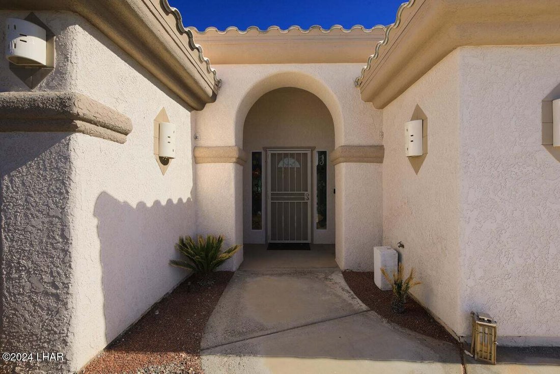 House in Lake Havasu City, Arizona, United States 5 - 19062583