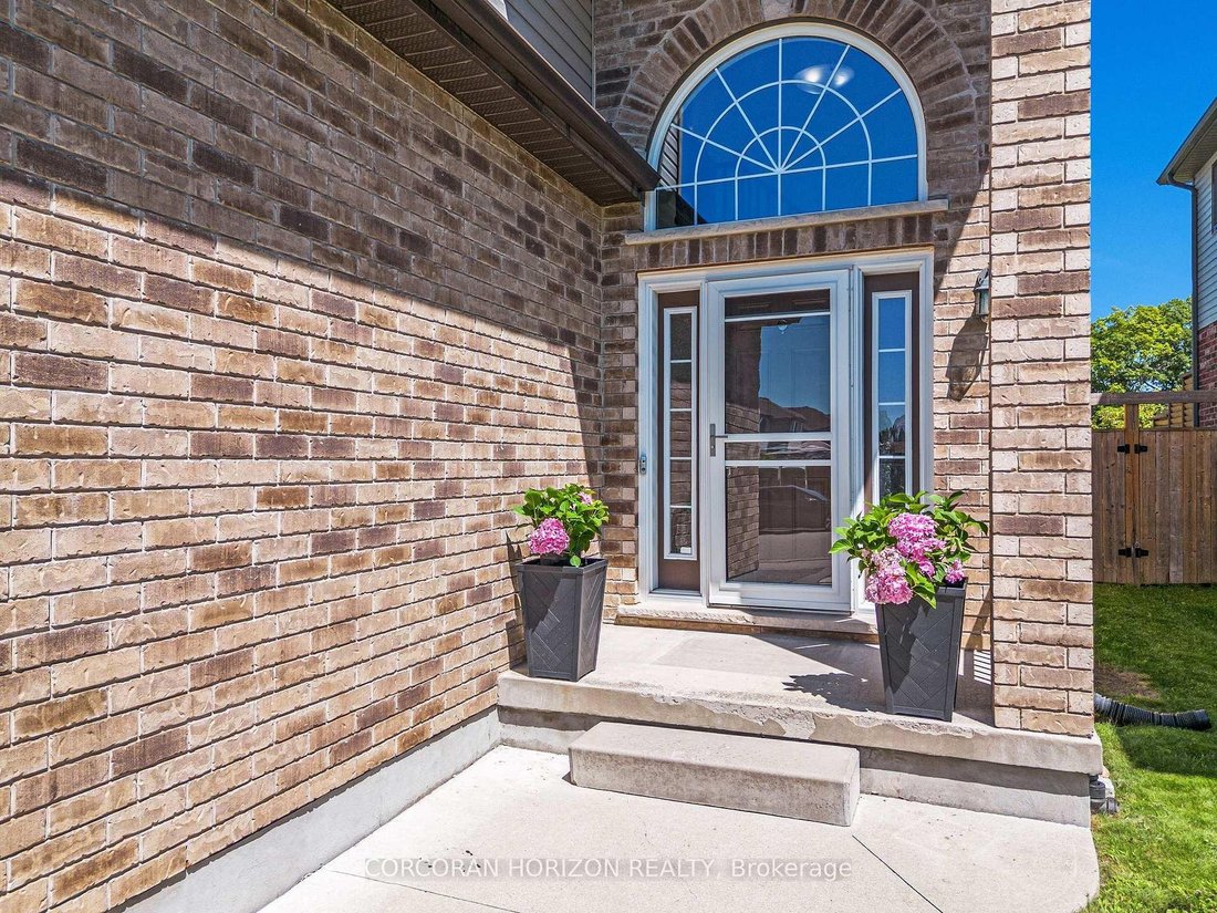 Maison à Cambridge, Ontario, Canada 3 - 19061588