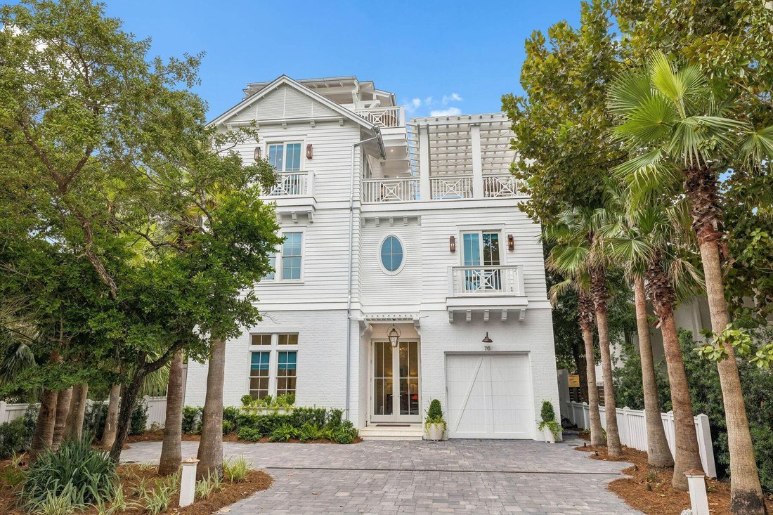 House in Santa Rosa Beach, Florida, United States 1 - 19062143