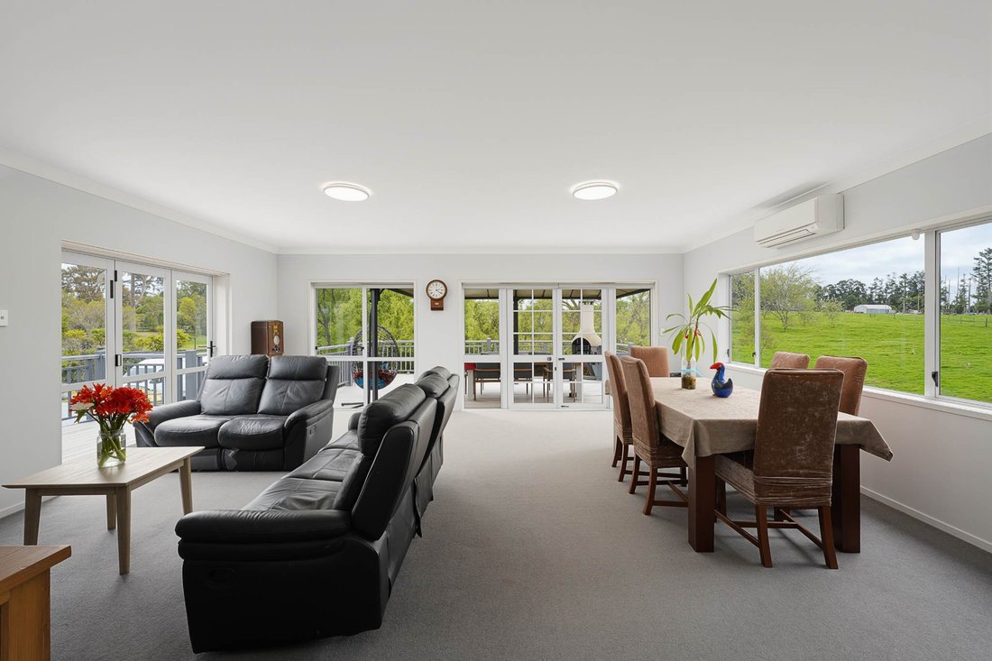 Maison à Kumeu, Auckland, Nouvelle-Zélande 5 - 19065582