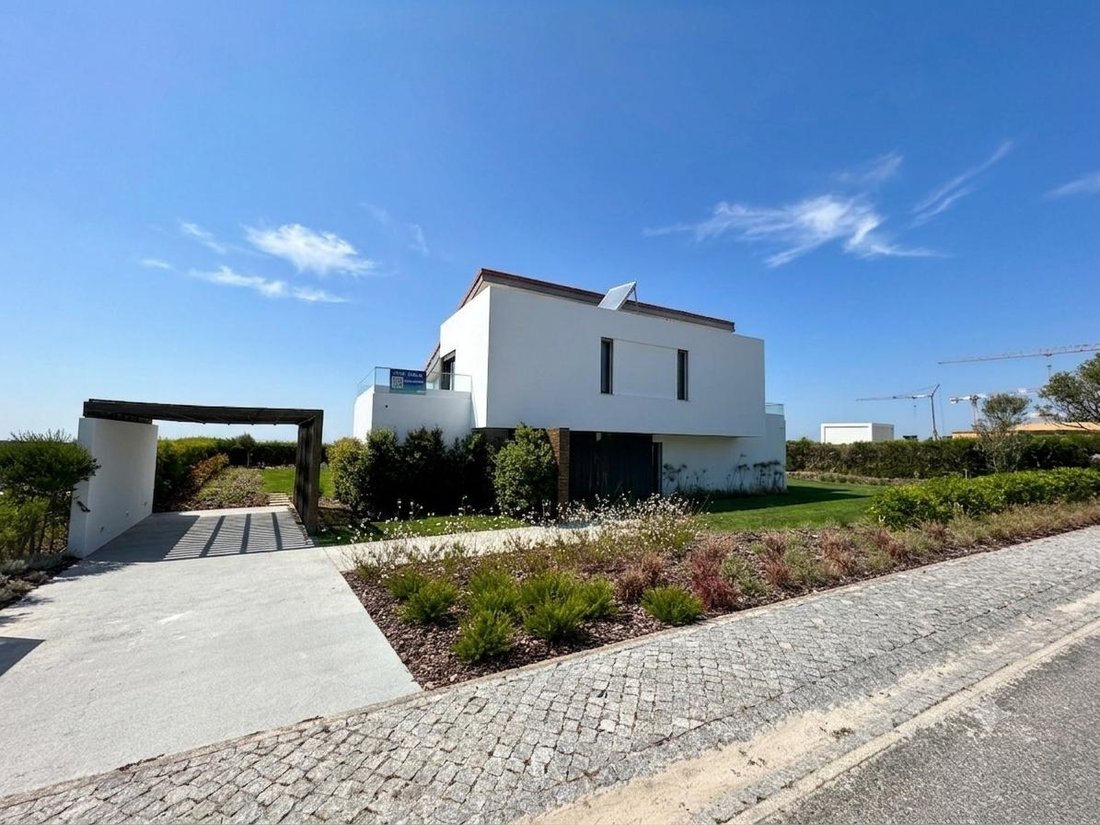 Villa in Vau, Leiria, Portugal 5 - 19064435