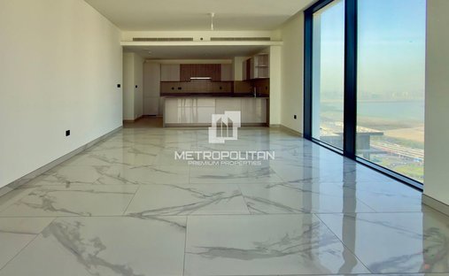Wohnung in Mohammed Bin Rashid City, Dubai, Vereinigte Arabische Emirate 1