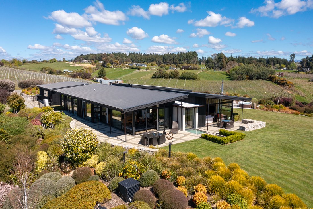 Casa a Upper Moutere, Tasman, Nuova Zelanda 5 - 19065689