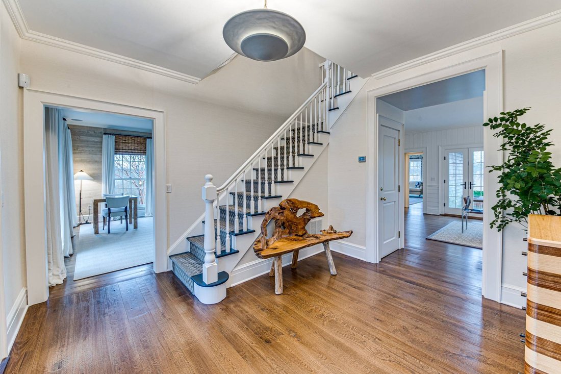 Casa en East Hampton, Nueva York, Estados Unidos 5 - 19062540
