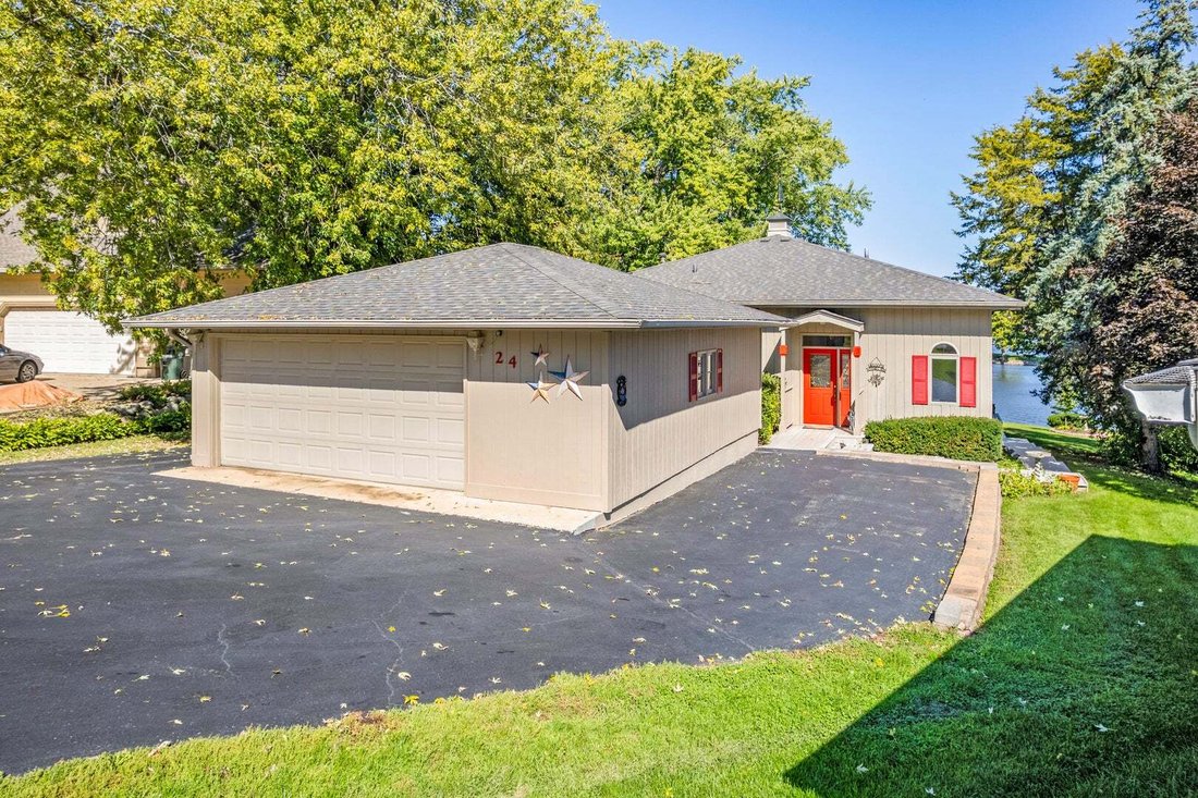 House in Lake Holiday, Illinois, United States 2 - 19059739