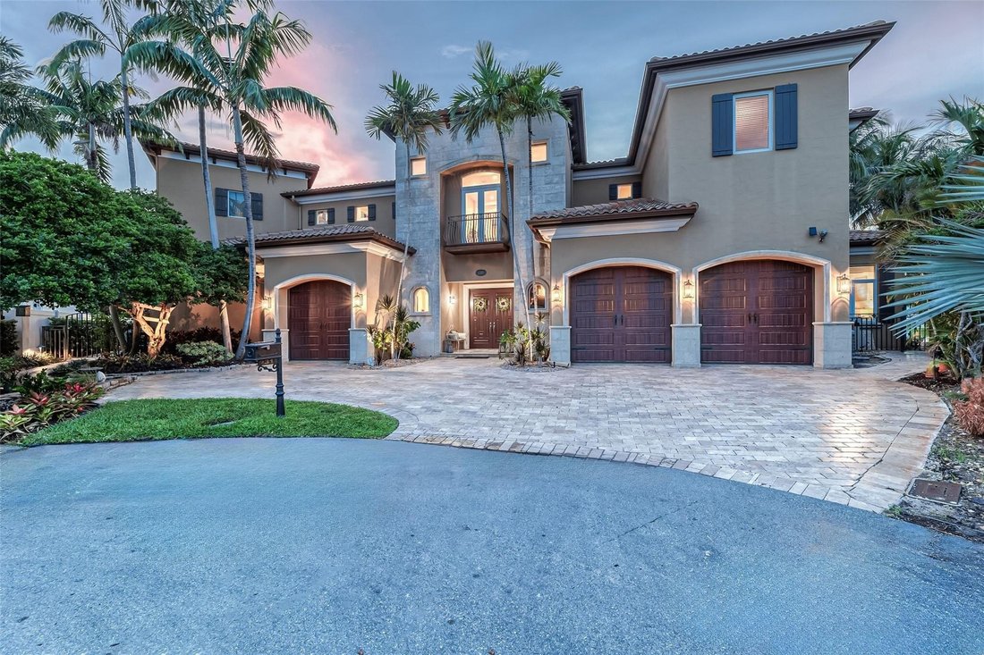 House in Lighthouse Point, Florida, United States 1 - 19065361