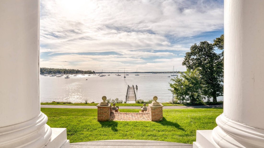 Haus in Shelter Island Heights, New York, Vereinigte Staaten 5 - 19061608