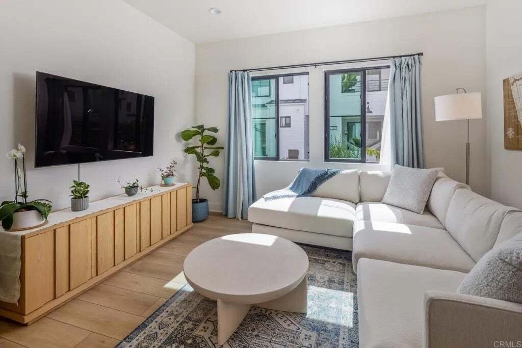 Appartement à Encinitas, Californie, États-Unis 4 - 19059417