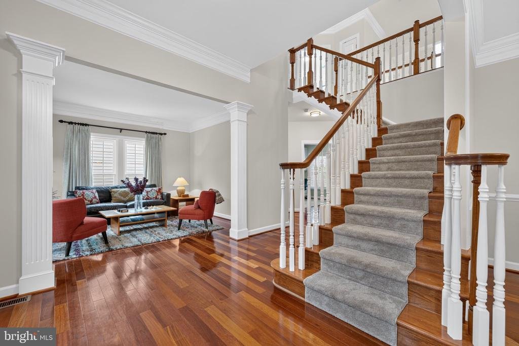 Casa en Germantown, Maryland, Estados Unidos 3 - 19061094
