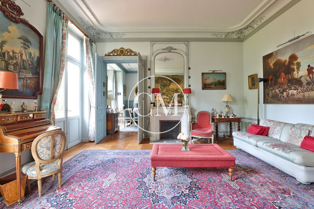 Apartment in Clagny-Glatigny, Versailles, France 5 - 19061337