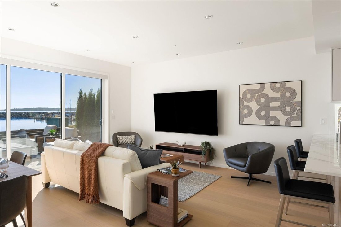 House in Sidney, British Columbia, Canada 4 - 19065568
