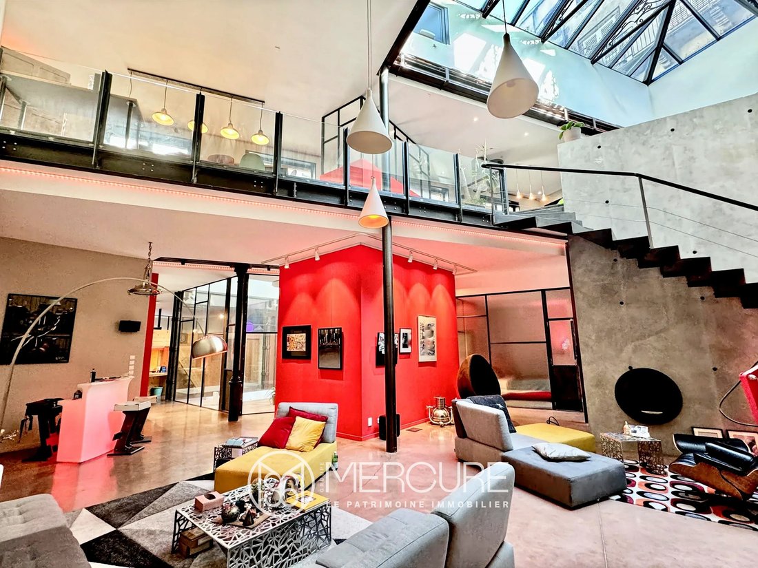 Apartamento en Les Roches, Chamalières, Francia 1 - 14792486