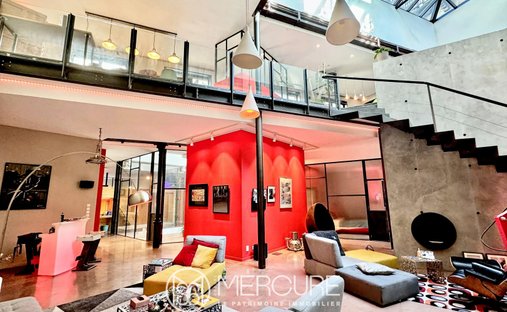 Apartamento en Les Roches, Chamalières, Francia 1