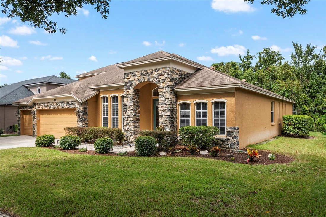 Casa en Oviedo, Florida, Estados Unidos 2 - 19059612
