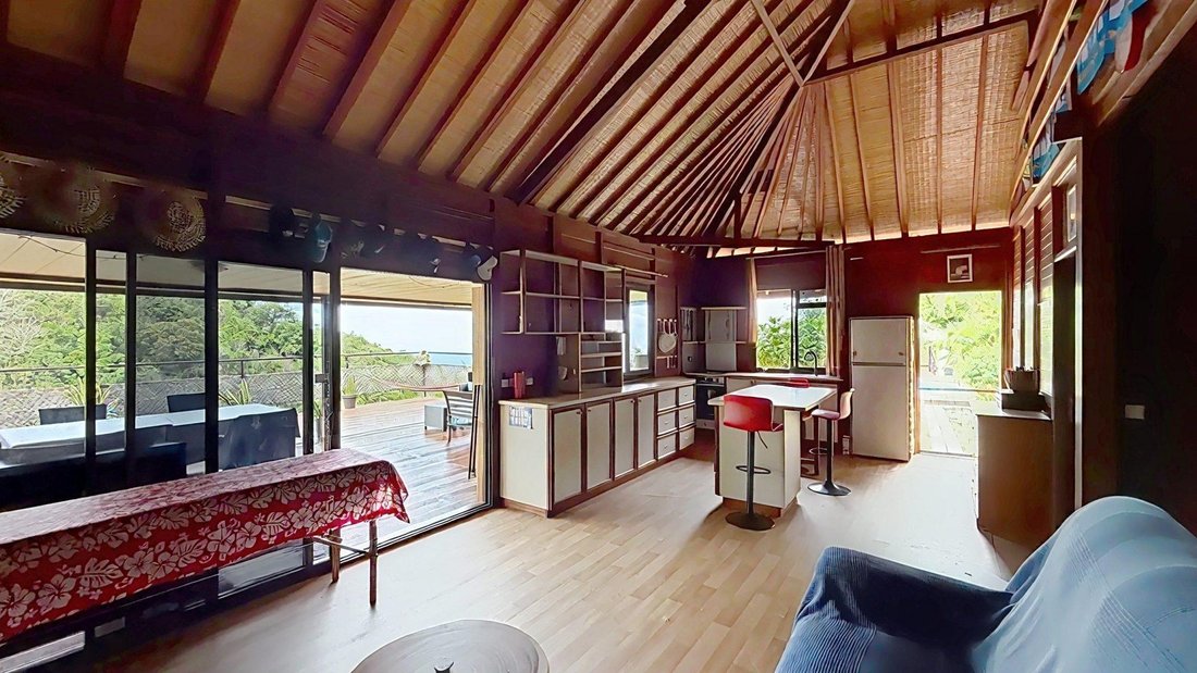House in Puna'auia, Windward Islands, French Polynesia 4 - 19065738
