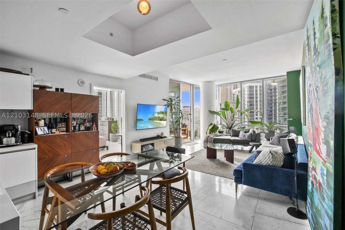 Condominio en Miami, Florida, Estados Unidos 5 - 19059312