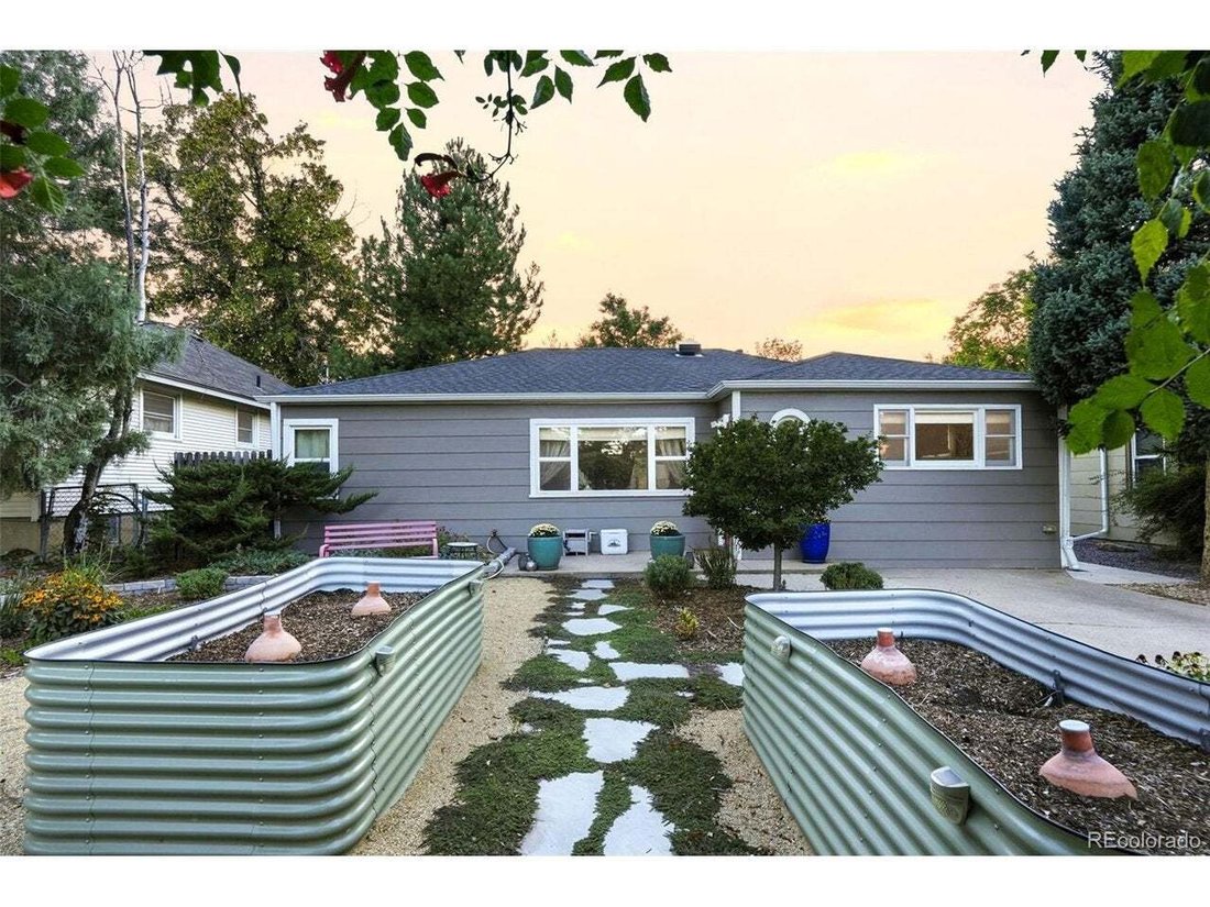 Haus in Longmont, Colorado, Vereinigte Staaten 2 - 19062740