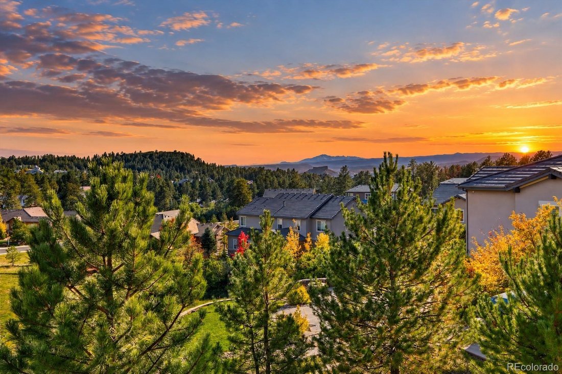 House in Castle Rock, Colorado, United States 3 - 19063023