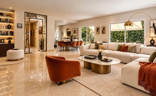 Haus in Ouest, Croissy-sur-Seine, Frankreich 1