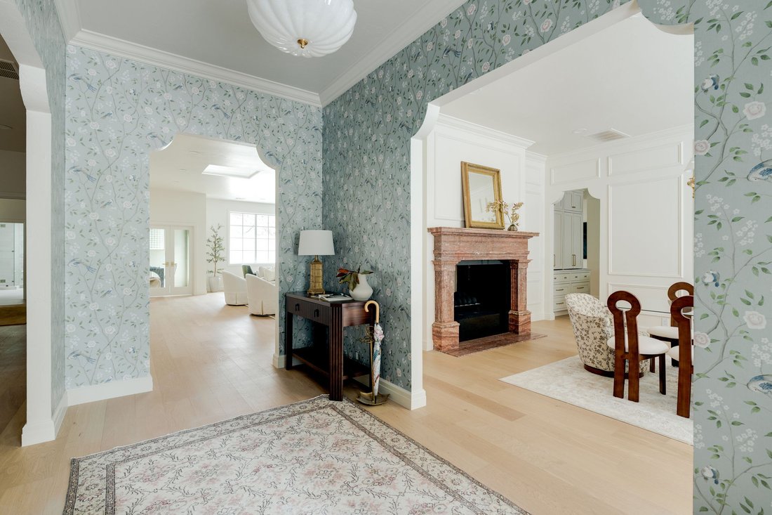House in Nichols Hills, Oklahoma, United States 5 - 19060510