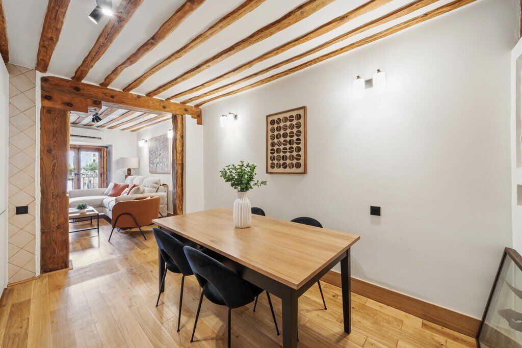 Appartamento a Aravaca, Madrid, Spagna 5 - 19064057