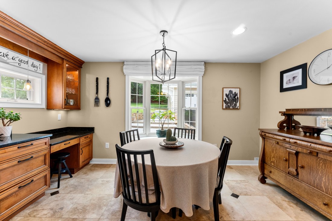 Haus in Tuckahoe, Virginia, Vereinigte Staaten 5 - 18507925