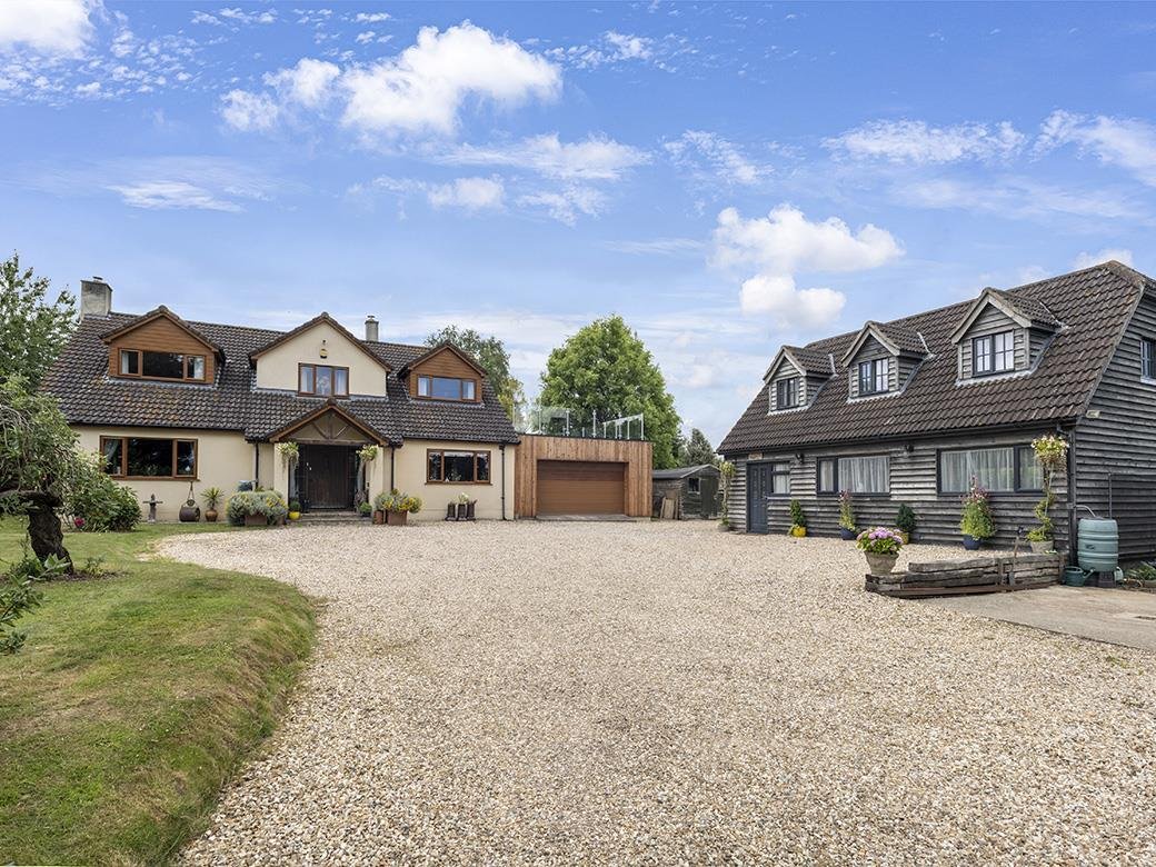Haus in Sandford Orcas, England 2 - 19062806