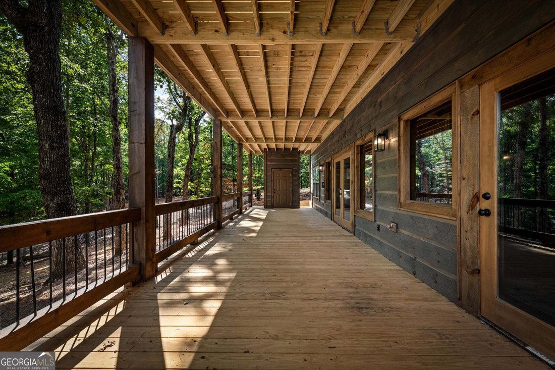Casa a Morganton, Georgia, Stati Uniti 5 - 19063234