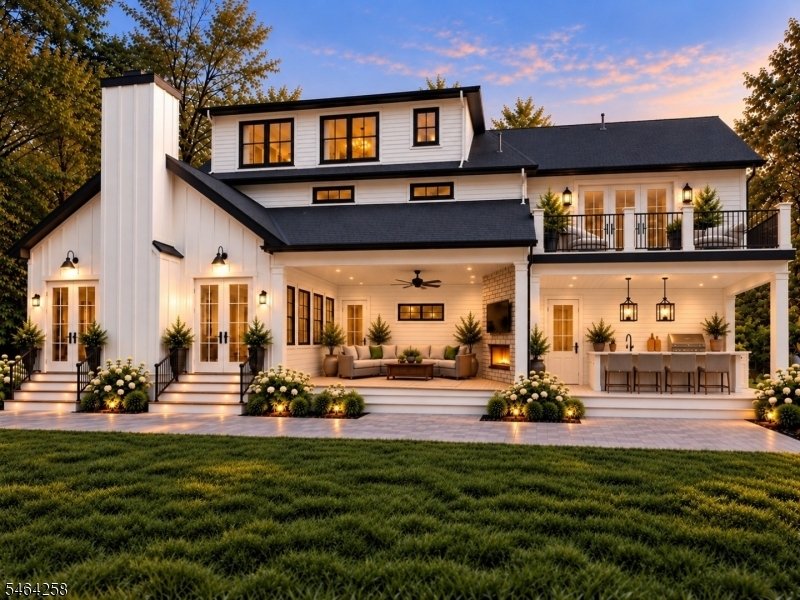 Casa en Berkeley Heights, Nueva Jersey, Estados Unidos 2 - 19060940