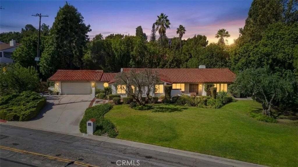Casa en Fullerton, California, Estados Unidos 2 - 19059441