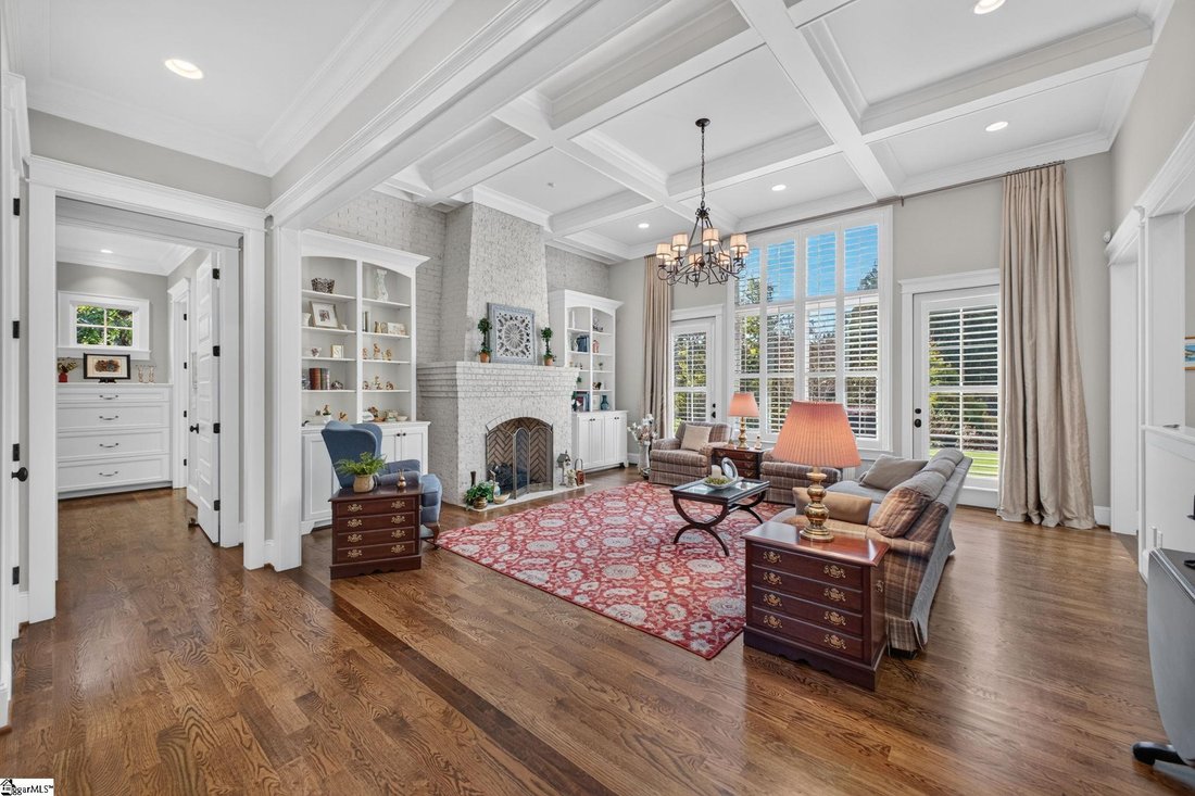 House in Greer, South Carolina, United States 5 - 19059376