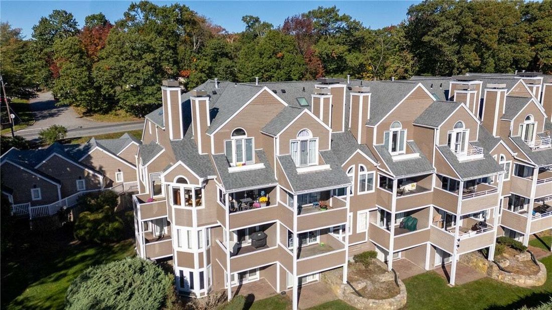 Condominio a Cranston, Rhode Island, Stati Uniti 5 - 19062484