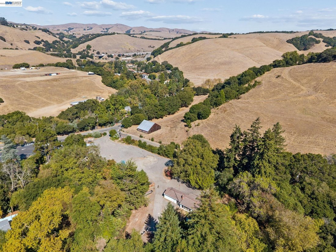 Haus in Castro Valley, Kalifornien, Vereinigte Staaten 2 - 19062640