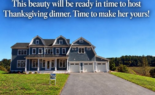 Casa en Norwell, Massachusetts, Estados Unidos 1