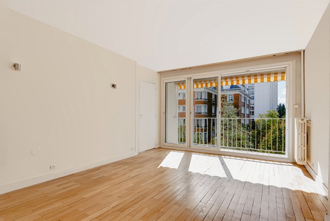 Apartment in Citroën-Boucicaut, Paris 15e Arrondissement, Paris 1 - 19061333