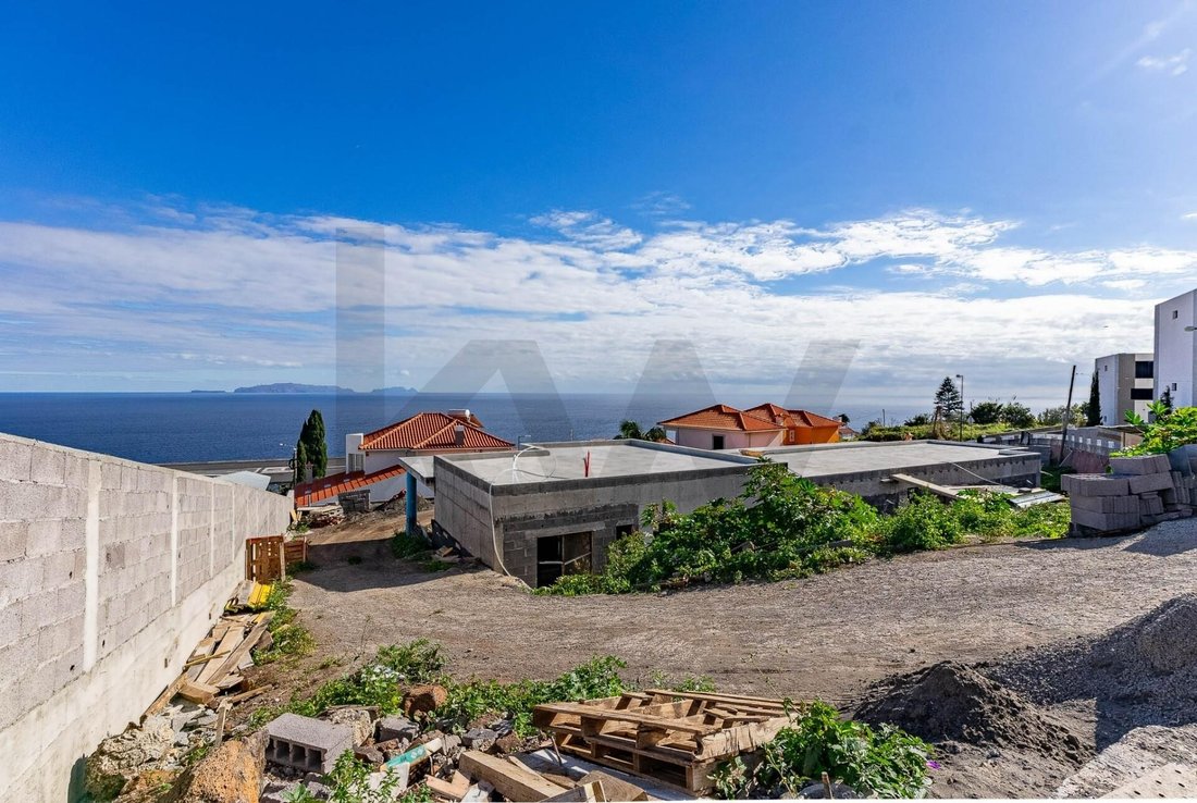 House in Agua de Pena, Madeira, Portugal 2 - 19061168