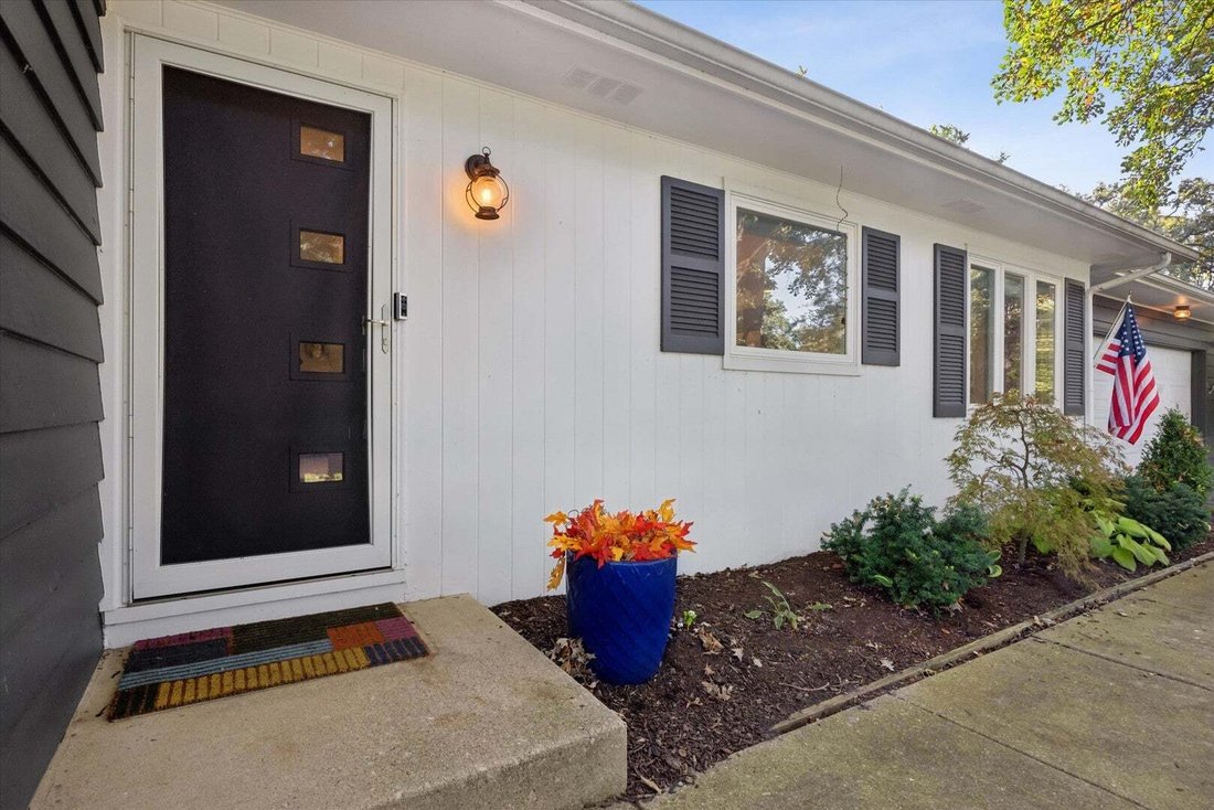 Casa a Naperville, Illinois, Stati Uniti 2 - 19063285