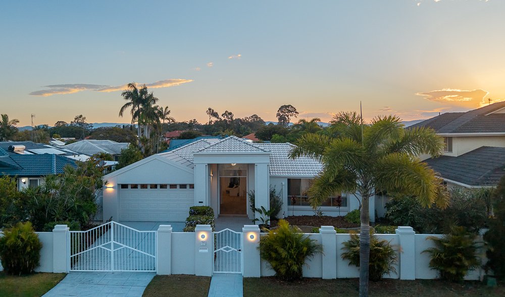 House in Robina, Queensland, Australia 4 - 19065799