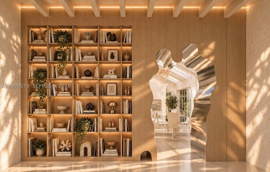 Haus in Coral Gables, Florida, Vereinigte Staaten 4 - 19062886