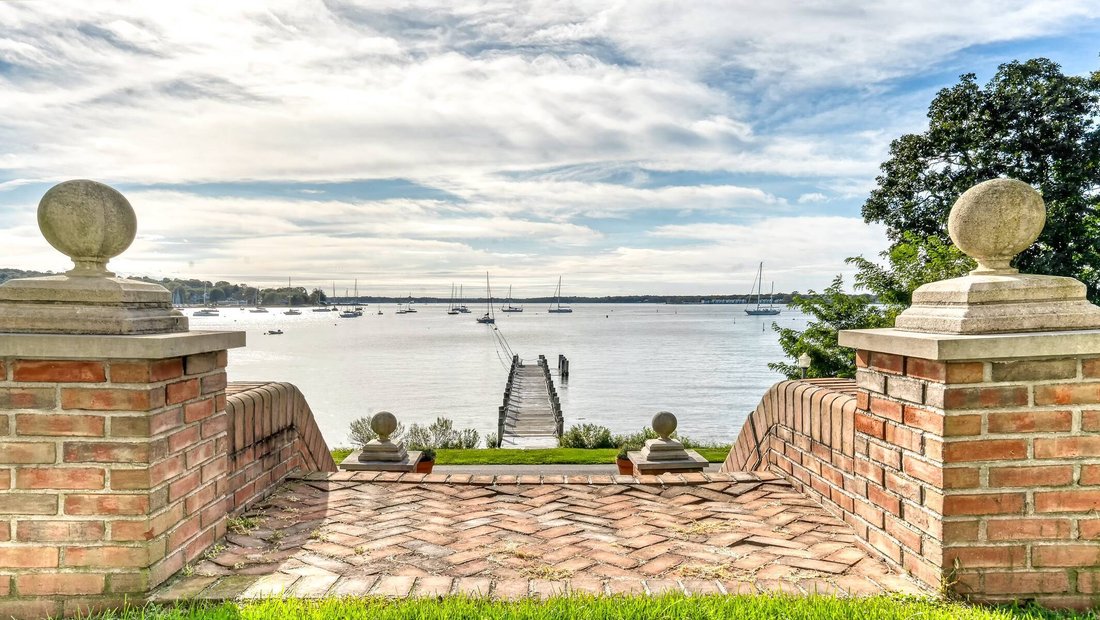 Haus in Shelter Island Heights, New York, Vereinigte Staaten 4 - 19061608