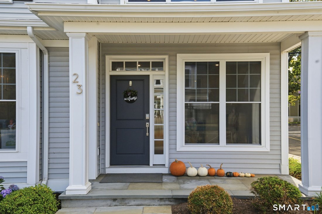 Condominio a Stamford, Connecticut, Stati Uniti 2 - 19062552